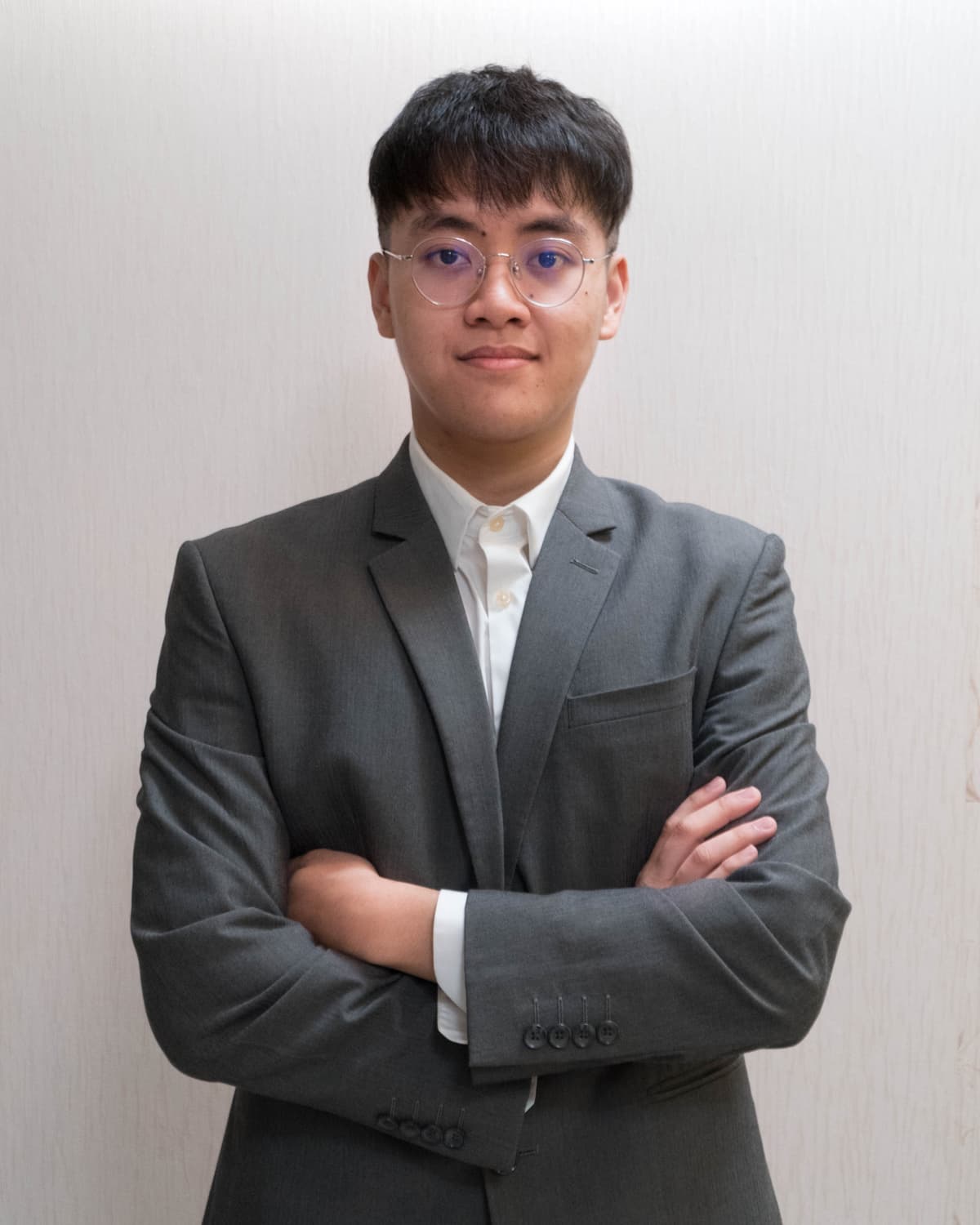 Chai Ze Yen