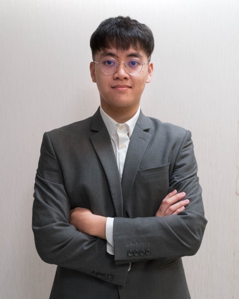 Work Photo