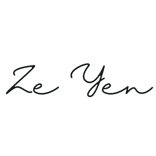 Ze Yen